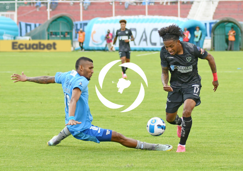 FBL LIGA PRO ECUABET MACARA AUCAS