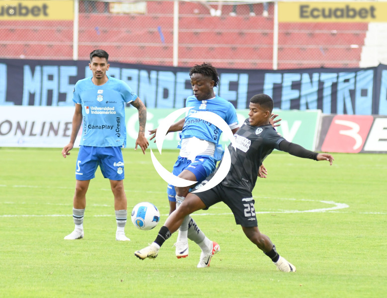 FBL LIGA PRO ECUABET MACARA AUCAS