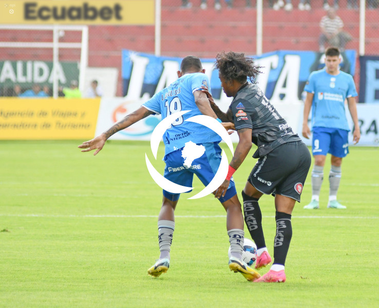 FBL LIGA PRO ECUABET MACARA AUCAS