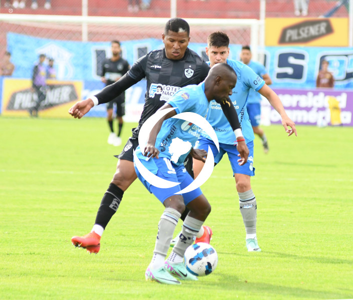 FBL LIGA PRO ECUABET MACARA AUCAS