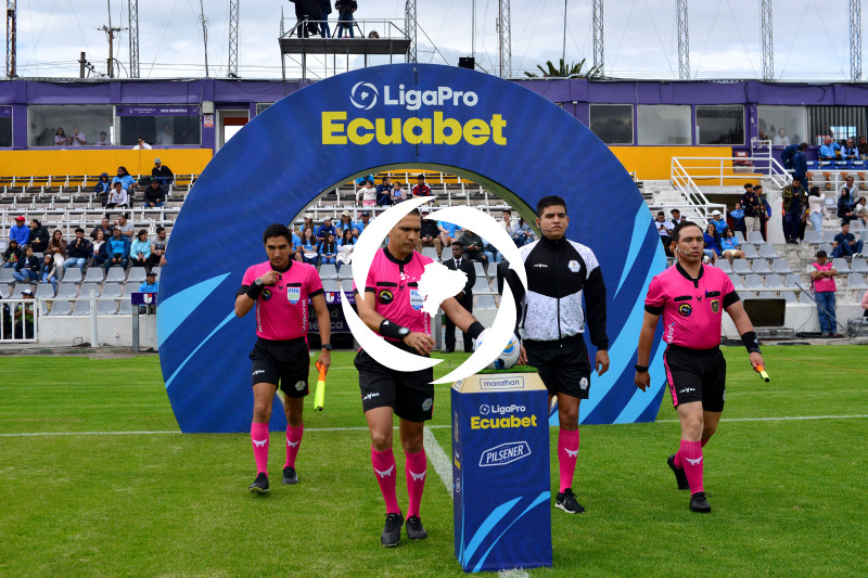 FBL LIGA PRO ECUABET MACARA MUSHUC RUNA.