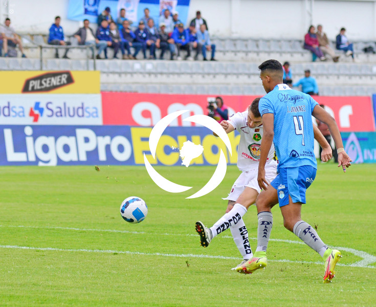 FBL LIGA PRO ECUABET MACARA MUSHUC RUNA.
