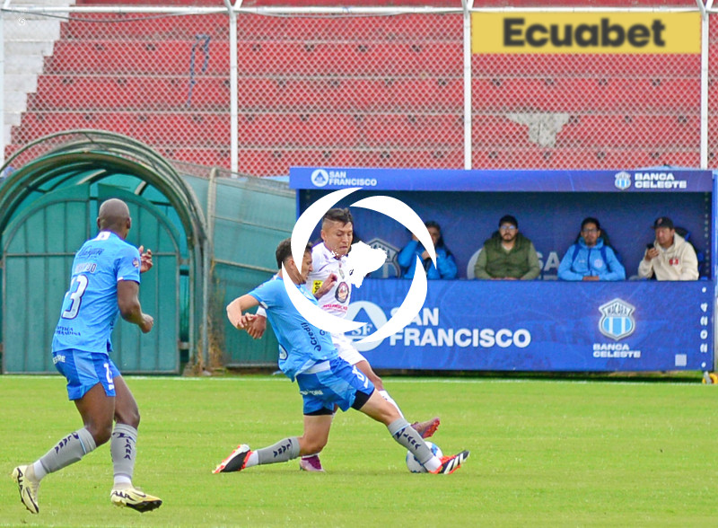 FBL LIGA PRO ECUABET MACARA MUSHUC RUNA.