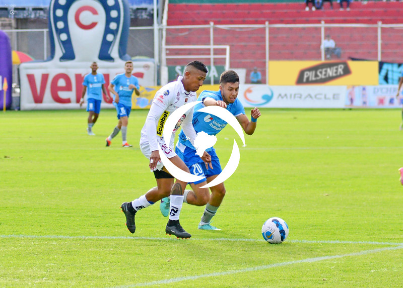 FBL LIGA PRO ECUABET MACARA MUSHUC RUNA.