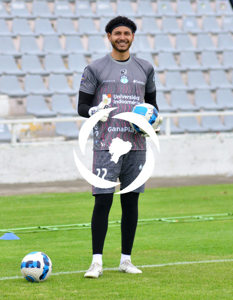FBL LIGA PRO ECUABET MACARA MUSHUC RUNA.