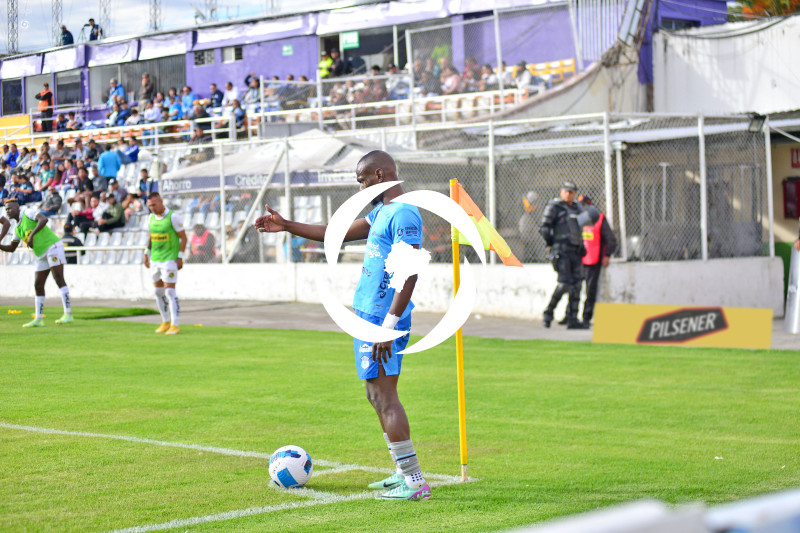 FBL LIGA PRO ECUABET MACARA MUSHUC RUNA.
