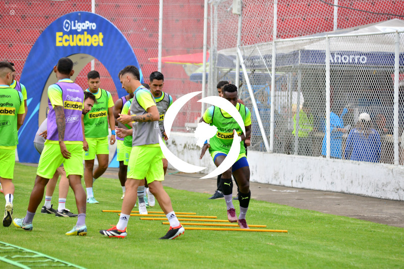 FBL LIGA PRO ECUABET MACARA MUSHUC RUNA.