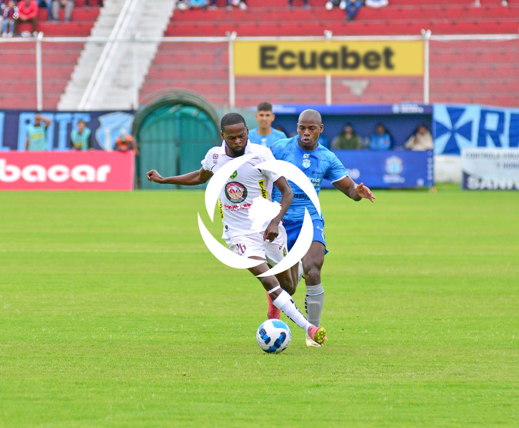 FBL LIGA PRO ECUABET MACARA MUSHUC RUNA.