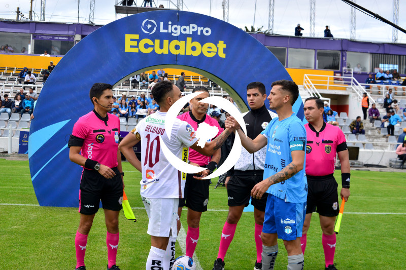 FBL LIGA PRO ECUABET MACARA MUSHUC RUNA.