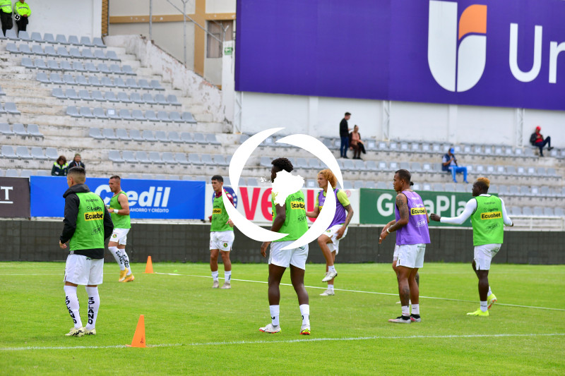 FBL LIGA PRO ECUABET MACARA MUSHUC RUNA.
