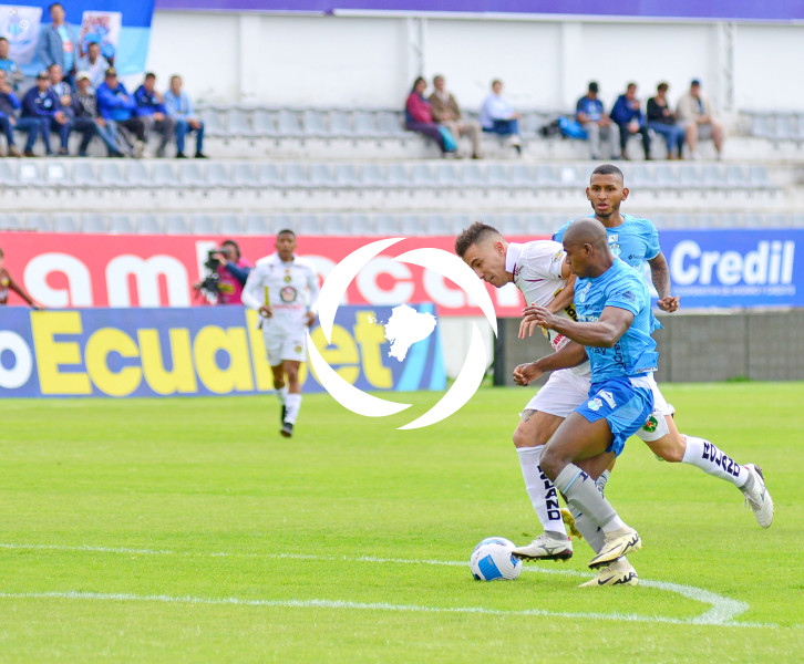 FBL LIGA PRO ECUABET MACARA MUSHUC RUNA.