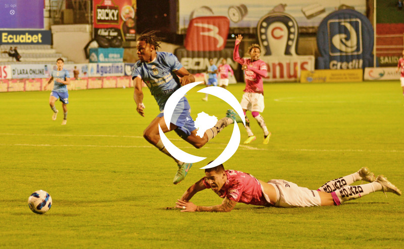 FBL LIGA PRO ECUABET MACARA IDV.
