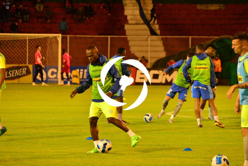FBL LIGA PRO ECUABET MACARA IDV.