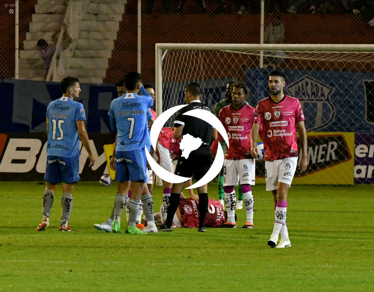 FBL LIGA PRO ECUABET MACARA IDV.