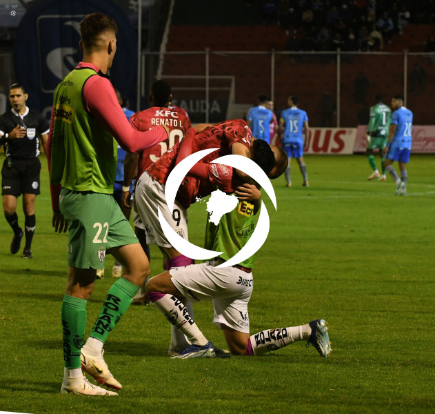 FBL LIGA PRO ECUABET MACARA IDV.