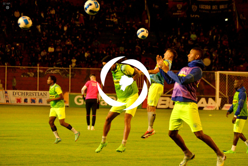 FBL LIGA PRO ECUABET MACARA IDV.