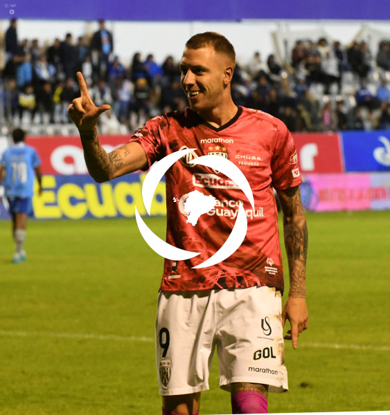 FBL LIGA PRO ECUABET MACARA IDV.
