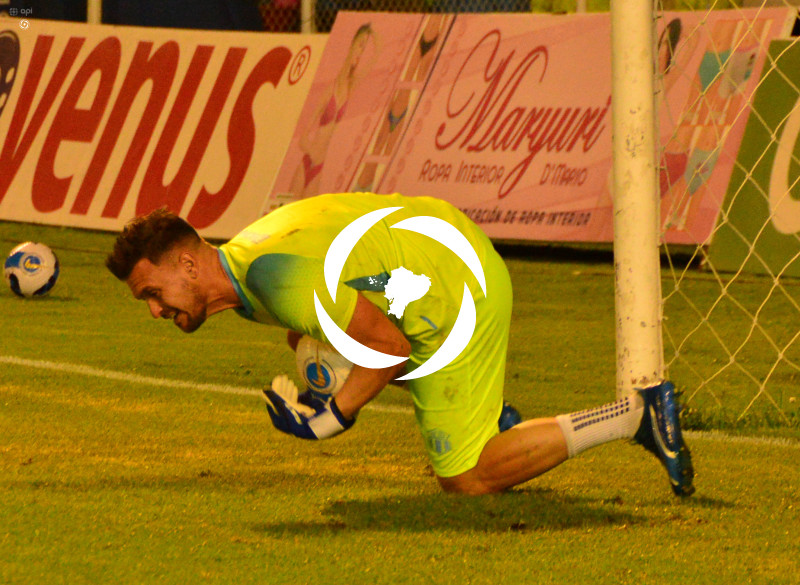 FBL LIGA PRO ECUABET MACARA IDV.