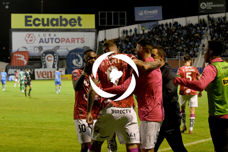 FBL LIGA PRO ECUABET MACARA IDV.