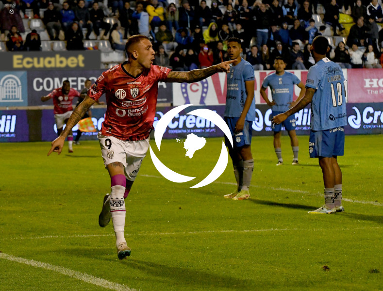 FBL LIGA PRO ECUABET MACARA IDV.