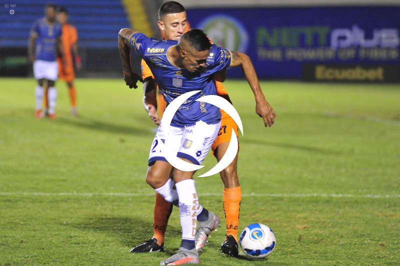 FBL-LIGAPRO-libertad- Cuenca