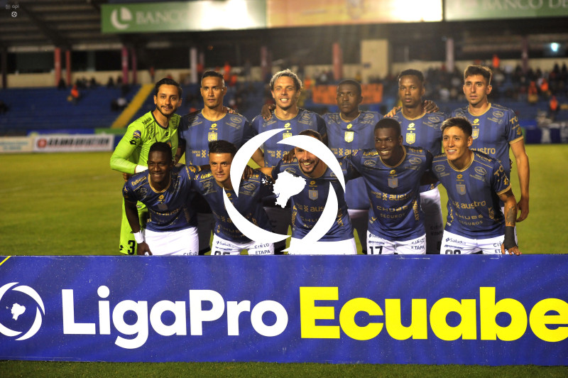 FBL-LIGAPRO-libertad- Cuenca