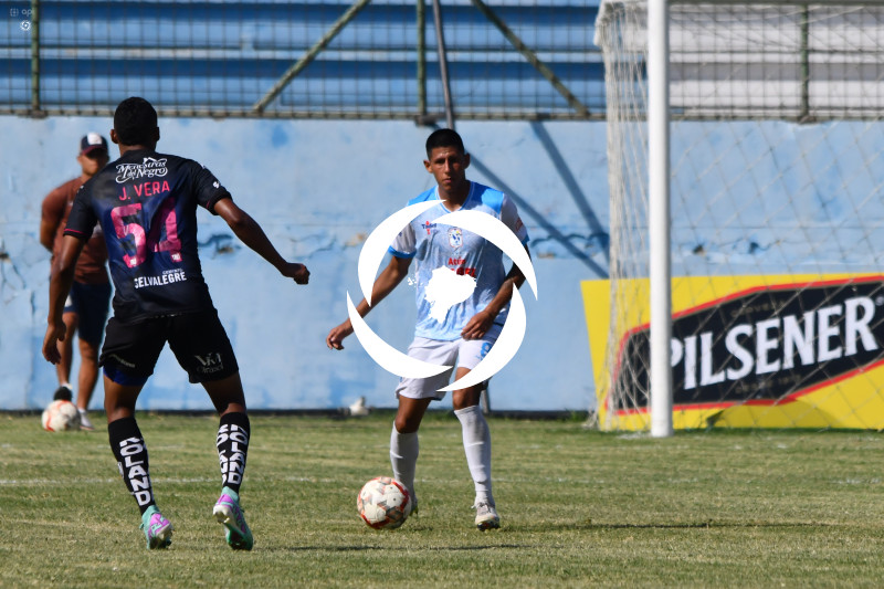 FBL-SERIE B-MANTA-INDEPENDIENTE JRS