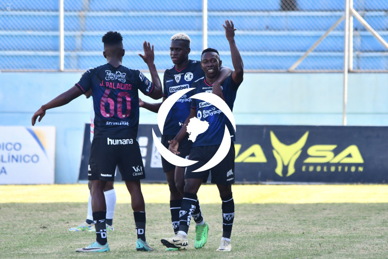 FBL-SERIE B-MANTA-INDEPENDIENTE JRS