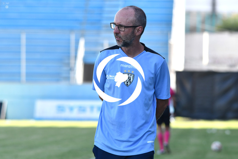 FBL-SERIE B-MANTA-INDEPENDIENTE JRS