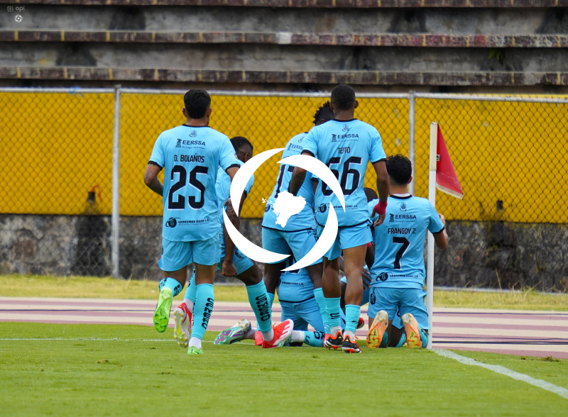 FBL LIGAPRO CATOLICA LIBERTAD