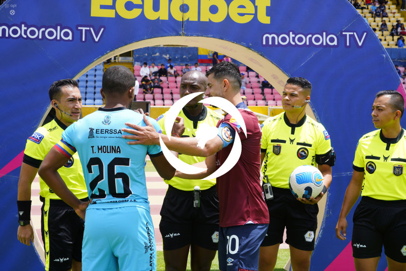FBL LIGAPRO CATOLICA LIBERTAD