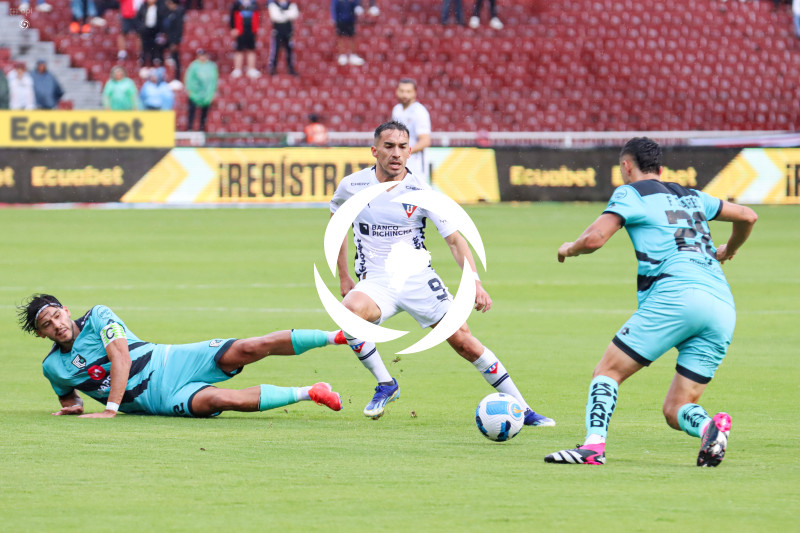 FBL-LIGAPRO-ECUABET-LDU-CUMBAYÃ