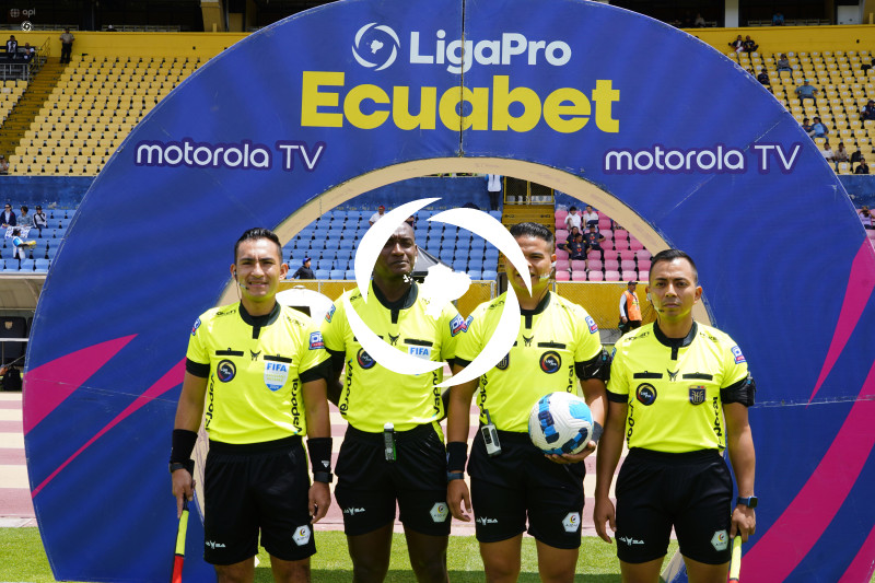 FBL LIGAPRO CATOLICA LIBERTAD