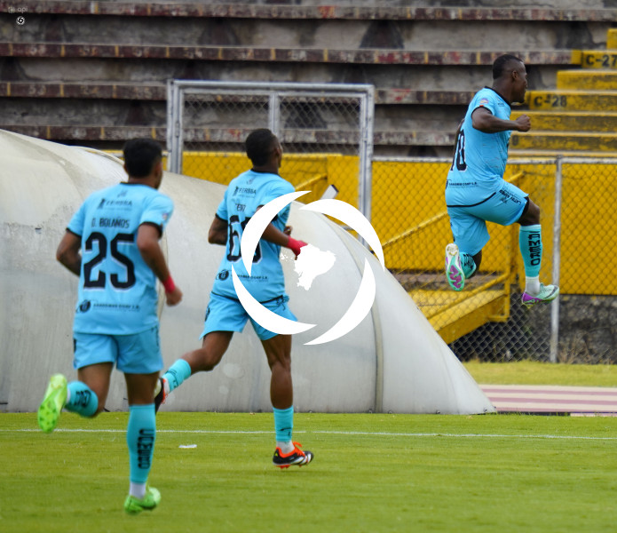 FBL LIGAPRO CATOLICA LIBERTAD