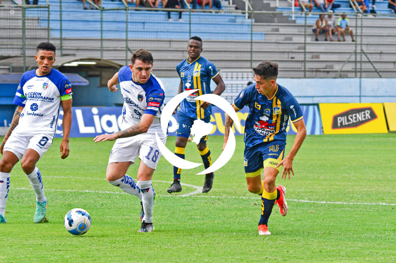 FBL-LIGAPRO-DELFIN-IMBABURA