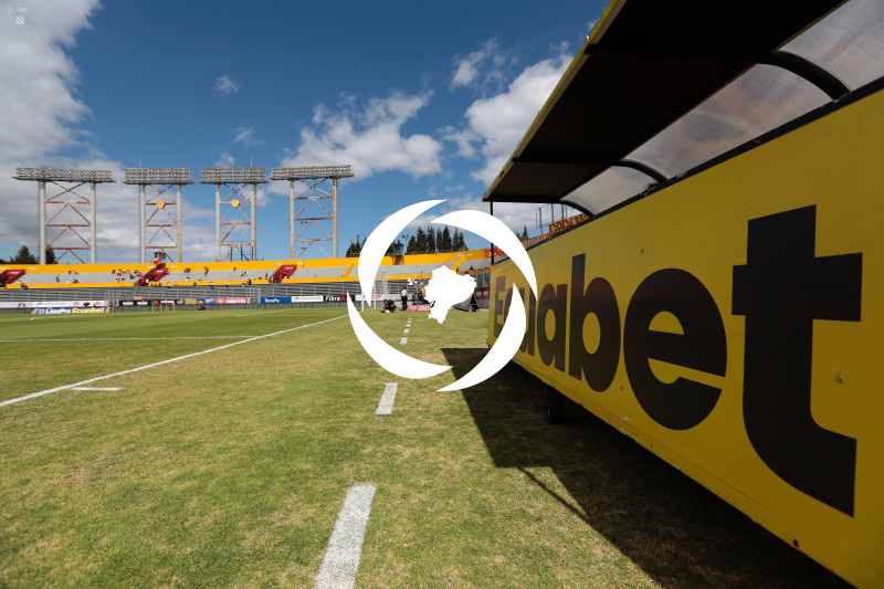 FBL-LIGAPRO-ECUABET- AUCAS - LIGA DE QUITO LDU
