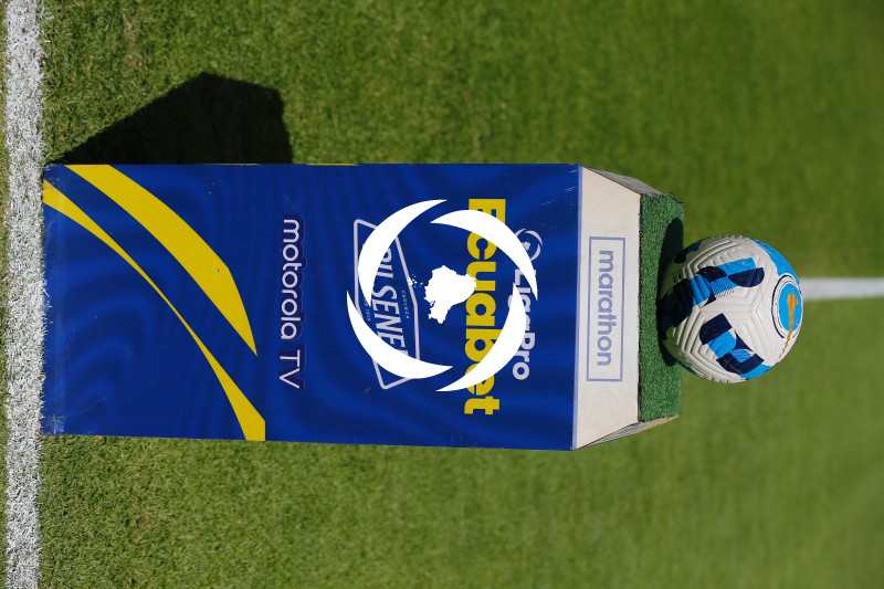 FBL-LIGAPRO-ECUABET- AUCAS - LIGA DE QUITO LDU