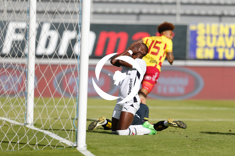FBL-LIGAPRO-ECUABET- AUCAS - LIGA DE QUITO LDU