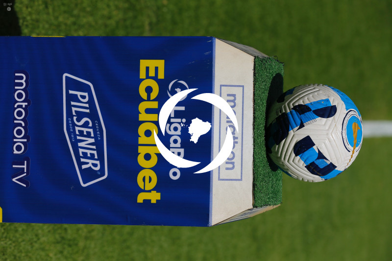 FBL-LIGAPRO-ECUABET- AUCAS - LIGA DE QUITO LDU