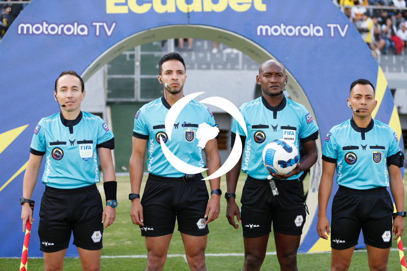 FBL-LIGAPRO-ECUABET- AUCAS - LIGA DE QUITO LDU