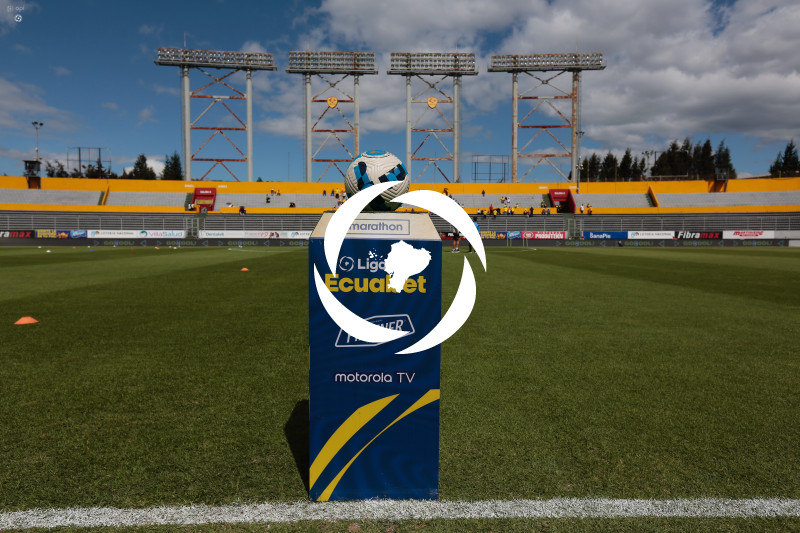 FBL-LIGAPRO-ECUABET- AUCAS - LIGA DE QUITO LDU