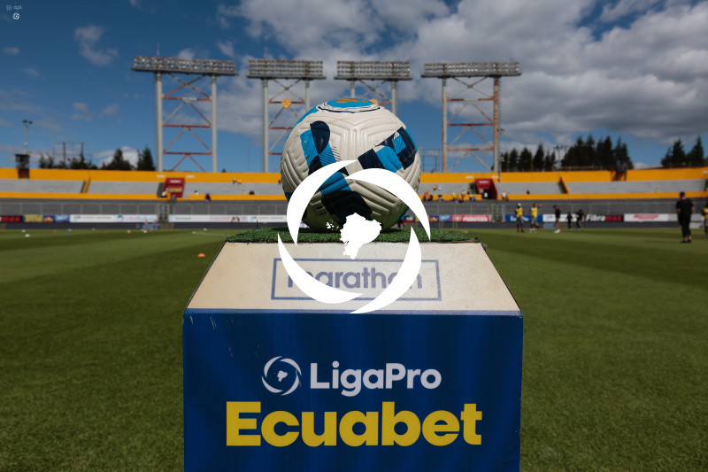 FBL-LIGAPRO-ECUABET- AUCAS - LIGA DE QUITO LDU