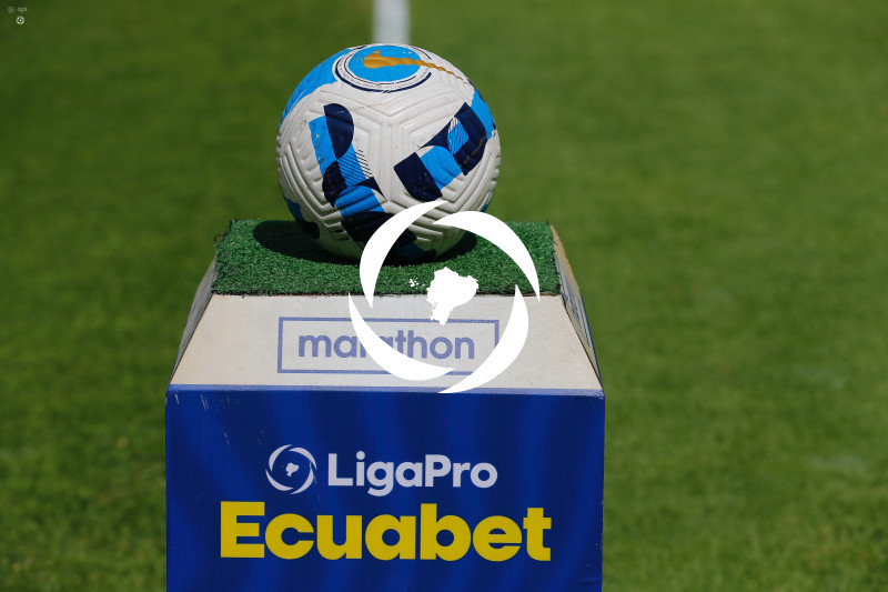 FBL-LIGAPRO-ECUABET- AUCAS - LIGA DE QUITO LDU