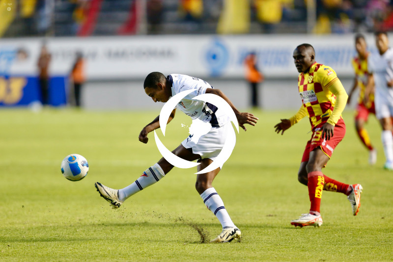 FBL-LIGAPRO-ECUABET- AUCAS - LIGA DE QUITO LDU