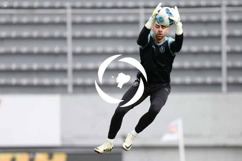 FBL-LIGAPRO-ECUABET- AUCAS - LIGA DE QUITO LDU