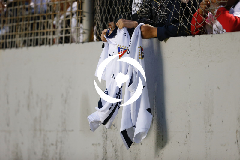 FBL-LIGAPRO-ECUABET- AUCAS - LIGA DE QUITO LDU