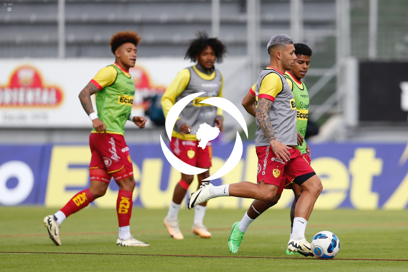 FBL-LIGAPRO-ECUABET- AUCAS - LIGA DE QUITO LDU