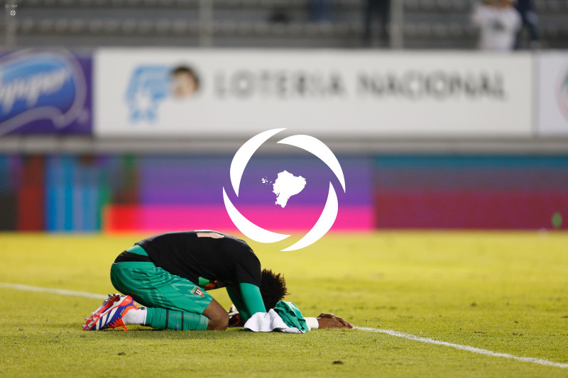 FBL-LIGAPRO-ECUABET- AUCAS - LIGA DE QUITO LDU