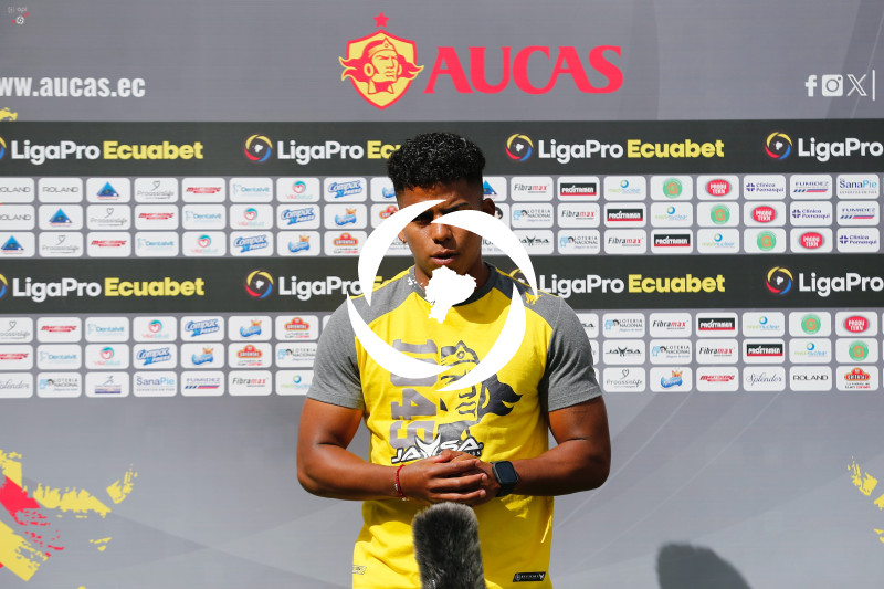 FBL-LIGAPRO-ECUABET- AUCAS - LIGA DE QUITO LDU