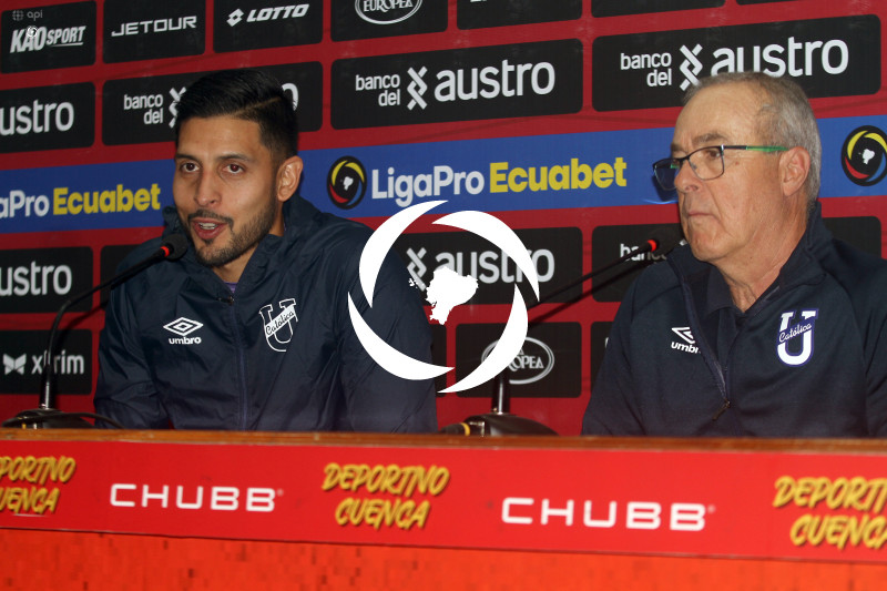 FBL-LIGAPRO-D CUENCA-U CATOLICA